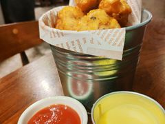 普罗旺斯炸鸡-G+KITCHEN(龙湖狮山天街店)