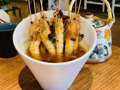 -老九巷川小馆(万松园店)