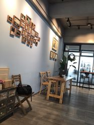 -菲林婚纱摄影工作室