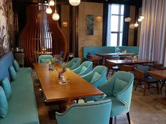 -皇马假日醉海南大酒店·假日一品派茶楼(秀英店)