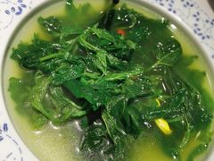 -围龙屋客家食府(福田店)