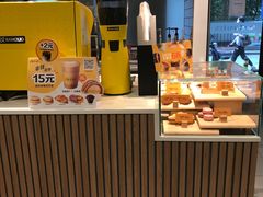 -麦当劳(中唱大厦店)