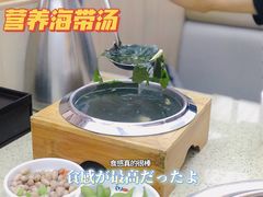 -妙香居韩国烤肉(容桂天佑城店)