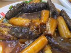 -北方饺子王·海肠捞饭·海鲜锅(山大店)