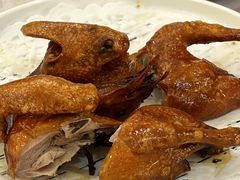 -鹭园酒家·四十年老字号