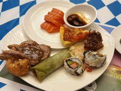 -厦门悦华酒店