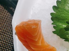 -虹料理·日料放题(悠方店)