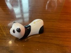 -眉州东坡·熊猫主题餐厅(枫蓝店)