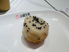 -小杨生煎(黄河路美食休闲街店)