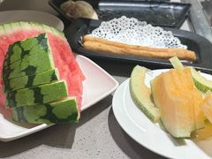 -海底捞火锅(杭州天虹购物中心店)