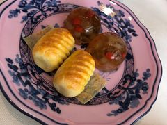 -夏苑(新加坡丽思卡尔顿美年酒店)