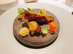 -狮拾久·现代新加坡料理(壹方城店)