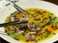 -上海人家花樣年华(中山公园店)