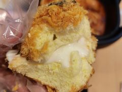 海苔肉松小贝-糕材生(龙湖北京大兴天街店)