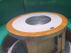 -陈小勺·东北大院(薛家岛店)