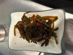 -李氏烤肉店