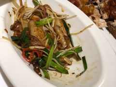 -翠华餐厅(宝安壹方城店)