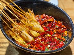 -成都吃客(九眼桥店)