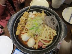 -火炉火自助餐(悠唐购物中心店)