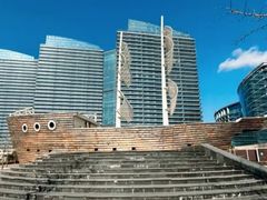 -日照世帆赛基地