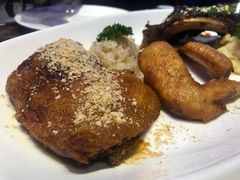 -MOSSO德国餐厅·音乐酒吧(环宇荟店)