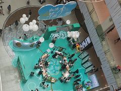 -凯德MALL(西直门店)