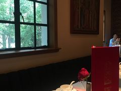 靠窗位-玫瑰厅上海菜(兴国路店)