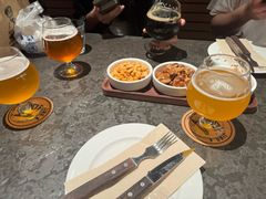 -京A Taproom·精酿餐吧(CBD店)