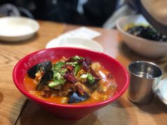 -香港饭店0410(弘大店)
