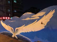 -黄桷坪涂鸦艺术街