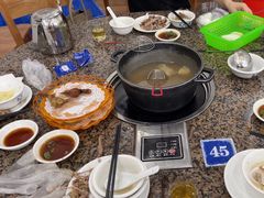 -皇鸽餐厅(龙塘市场分店)