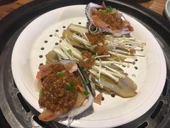 -黄寺蒸汽海鲜(黄寺大街店)