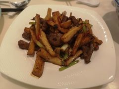 -太兴餐厅(东方广场分店)