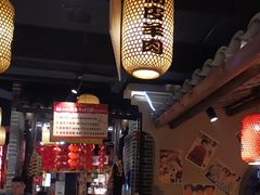 -帝一铭家宴(板塘店)