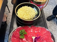 -骨之味·筒骨汤火锅(江头店)