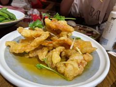 -鸽子窝(青塔店)