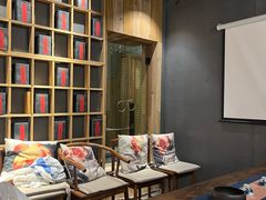 -邈墨茶馆(凤起路店)