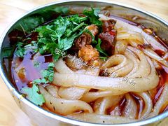 -老妈火锅粉(幸福路步行街店)