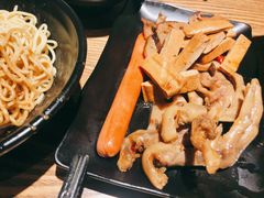 -汪爹爹武汉牛三鲜(朝外大街店)