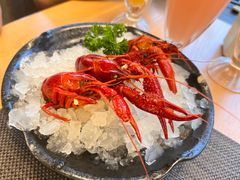 -菊上尊品料理(八佰伴中心店)