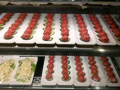 手打鲜牛丸-食潮汕头鲜牛馆(望京保利店)
