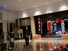 -西双版纳融创皇冠假日度假酒店