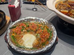 -情妹耙泥鳅·江湖川菜(科华店)