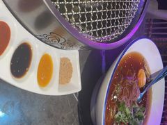 -十三姨正合丰烤肉(营迹路店)