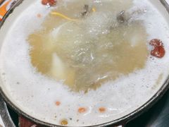 -黑鸡小馆(金源店)