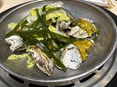 -船梆煮•蒸汽海鲜·生腌干蒸(五四广场店)