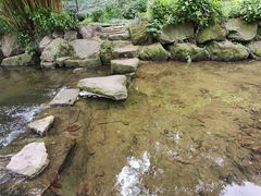 -重庆彩云湖湿地公园