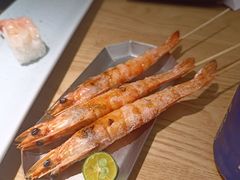 -沼津港精致料理·寿喜烧·烧鸟(青浦宝龙广场日料榜单店)
