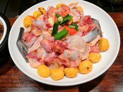 -梁家大院•农家菜(昆山会展中心店)