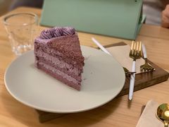 -黑石咖啡(小十字店)